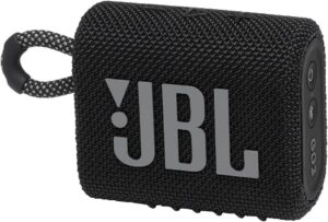 JBL Go 3 Coluna Bluetooth