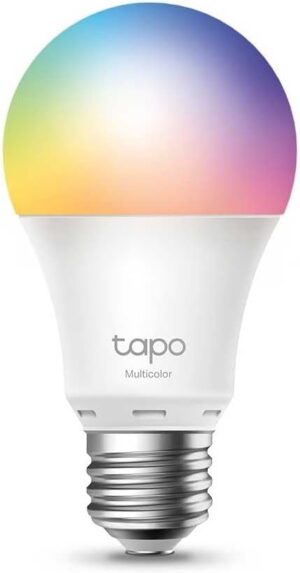 TP-Link Tapo L530E Lâmpada RGB