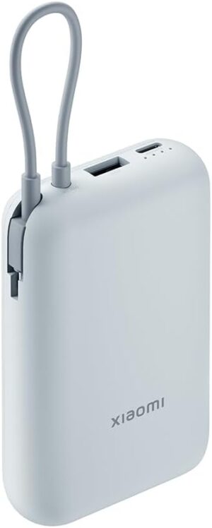Xiaomi Power Bank 10000mAh 22.5W