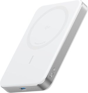 Anker MagGo Power Bank MagSafe