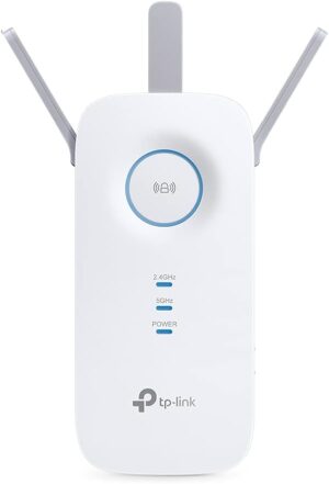 TP-Link Repetidor WiFi AC1900 RE550