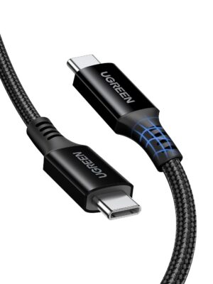 UGREEN Cabo USB-C 100W 2m