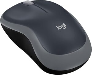 Logitech M185 Rato Wireless