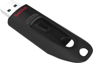 SanDisk Ultra 128GB USB 3.0