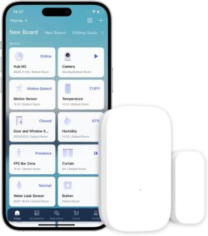 Aqara Sensor Porta/Janela