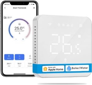Meross Termostato WiFi