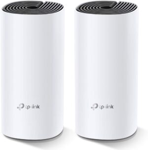 TP-Link Deco M4 Sistema Mesh (Pack 2)