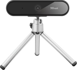 Trust Tyro Webcam Full HD
