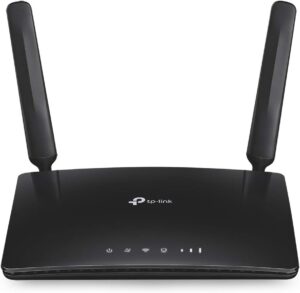 TP-Link Archer MR200 Router 4G LTE