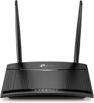TP-Link TL-MR110 Router 4G LTE