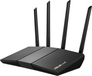 ASUS RT-AX57 Router WiFi 6