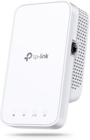 TP-Link Repetidor WiFi AC1200 RE330