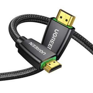 Cabo HDMI 2.0 UGREEN 3m