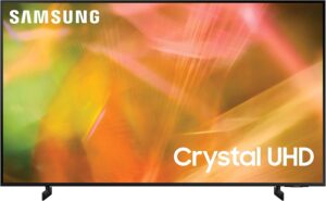 Samsung Crystal UHD 65" DU7105