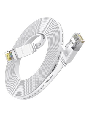 UGREEN Cabo Ethernet Cat 6 Plano 10m