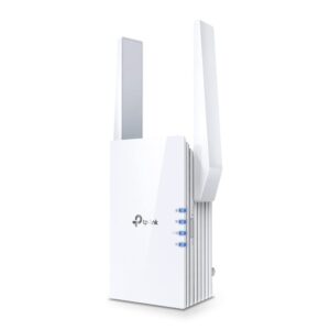 Repetidor WiFi 6 TP-Link RE705X AX3000