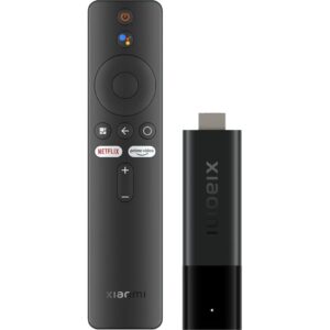 Xiaomi Smart TV Stick 4K Android TV