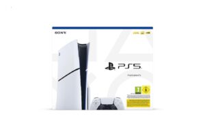 Consola PlayStation 5 Slim edição standard com leitor
