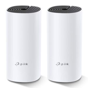 Sistema Mesh WiFi TP-Link Deco M4 pack 2