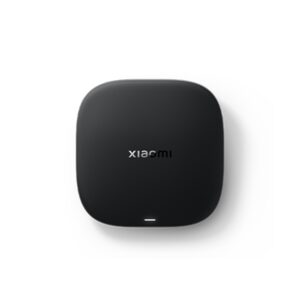 Xiaomi TV Box S 3ª Geração 4K Google TV