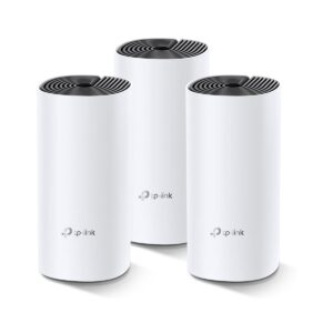 Sistema Mesh WiFi TP-Link Deco M4 pack 3