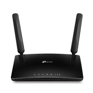 Router 4G TP-Link Archer MR600 LTE Cat6