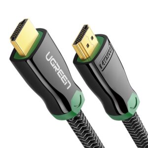 Cabo HDMI 2.0 UGREEN 4K 3 metros