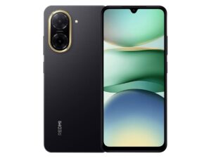 Smartphone Xiaomi Redmi A5 4GB 128GB preto
