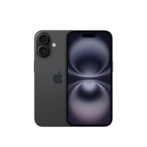 Apple iPhone 16 128GB preto