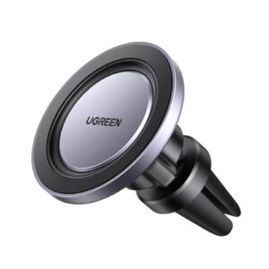 Suporte de telemóvel para carro UGREEN MagSafe com rotação 360 graus