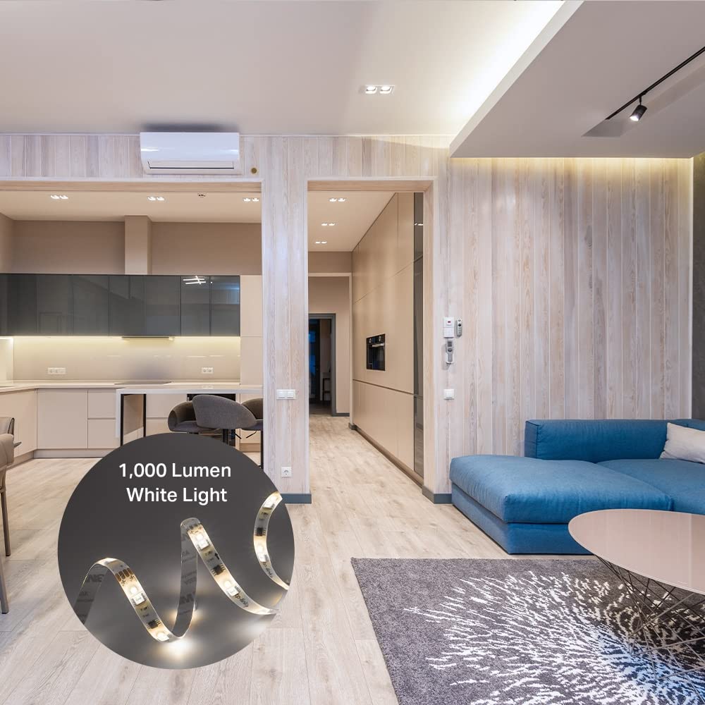 Tapo L930 Fita LED Inteligente RGBIC 5m 3