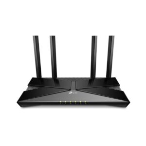 Router WiFi 6 TP-Link Archer AX23 AX1800 com 4 antenas