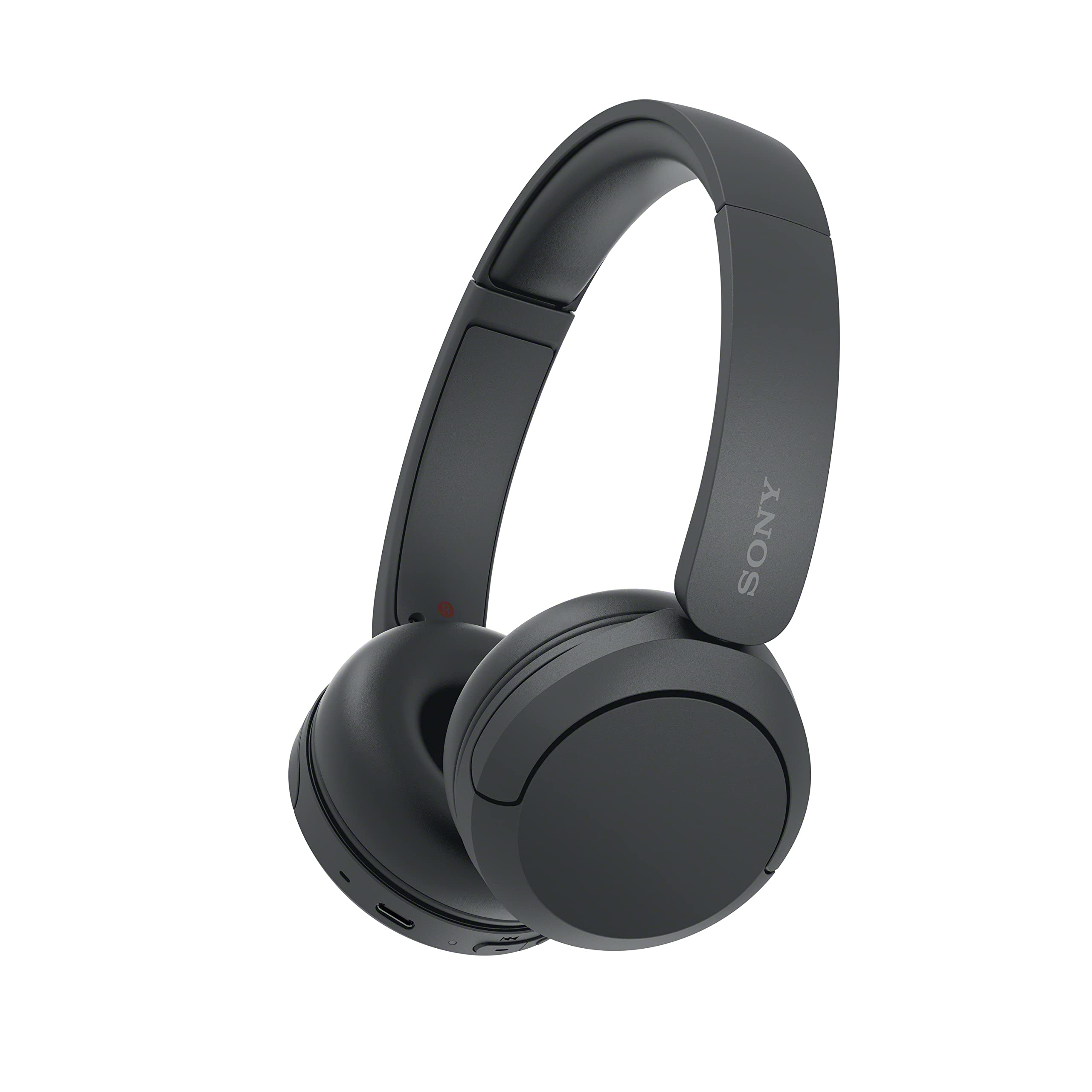 Auscultadores Bluetooth Sony WH-CH520 pretos