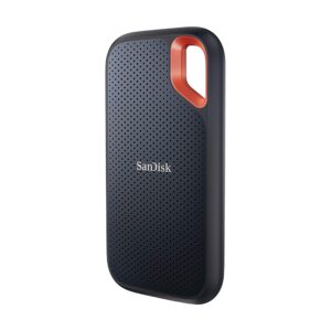 SanDisk Extreme SSD portátil 500GB USB-C