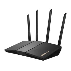 Router ASUS RT-AX57 WiFi 6 AX3000 dual band