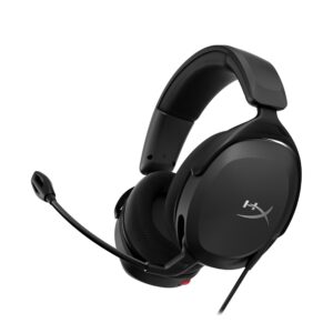 Auscultadores gaming HyperX Cloud Stinger 2 Core pretos