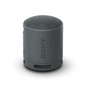 Coluna Bluetooth Sony SRS-XB100 portátil IP67
