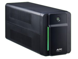 UPS APC Back-UPS BX750MI 750VA com proteção contra surtos